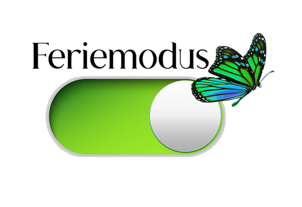 FERIEMODUS
